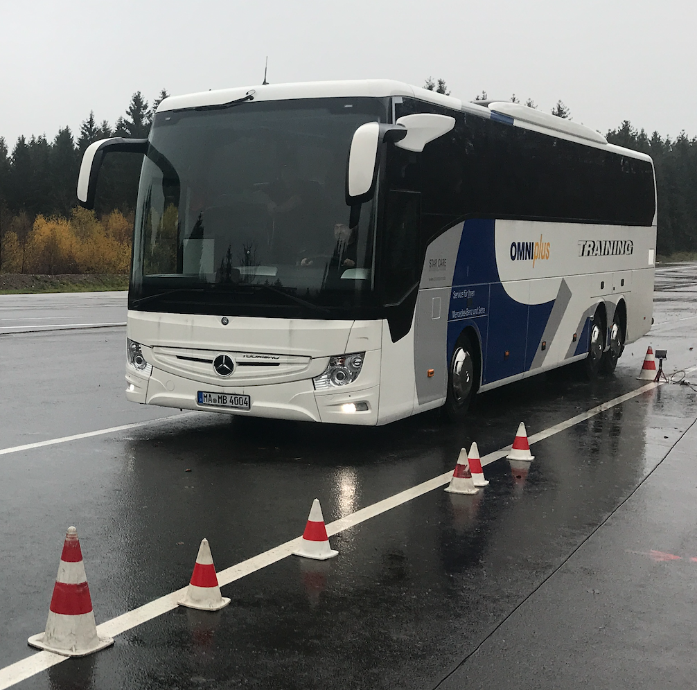  LOKAÚTKALL – Náms- og skemmtiferð