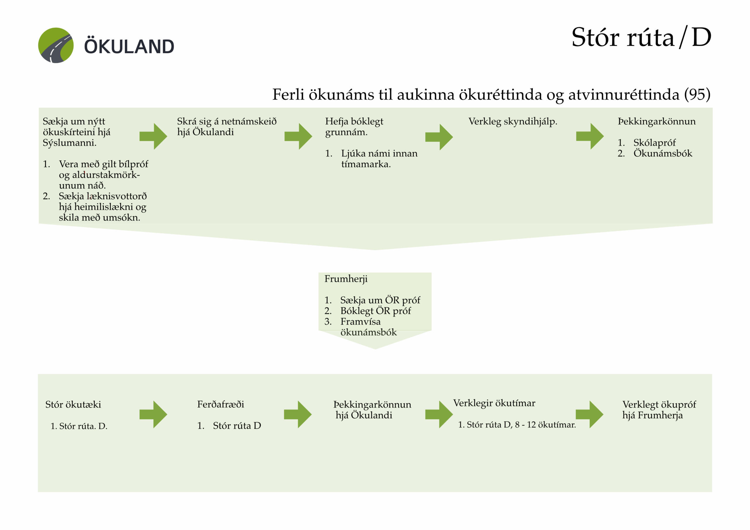 Stór rúta